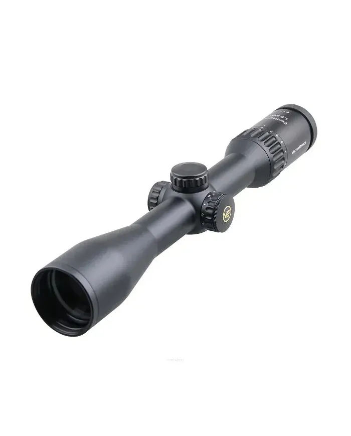 VectorOptics - Luneta Continental x6 1.5-9x42 - 42mm - G4