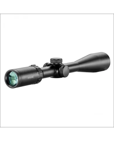 Luneta Hawke Vantage 1" 6-24x44 SF Half Mil Dot