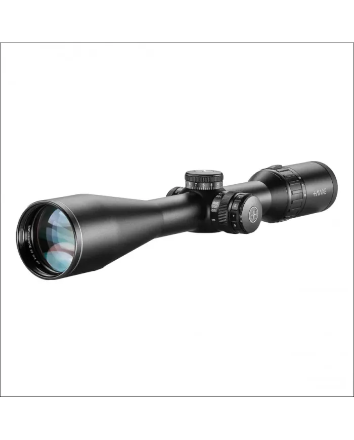 Luneta Hawke Endurance 30 WA SF 6-24X50 LR Dot