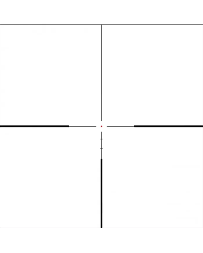 Luneta Hawke Endurance 30 WA SF 6-24X50 LR Dot