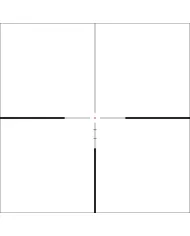 Luneta Hawke Endurance 30 WA SF 6-24X50 LR Dot