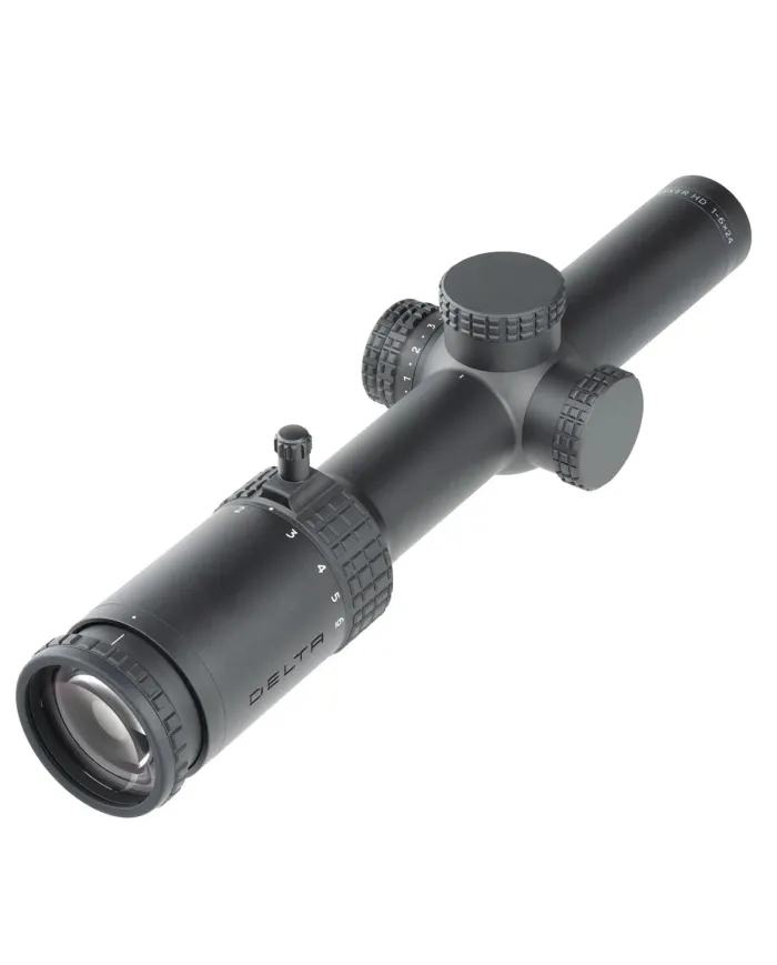 Luneta celownicza Delta Stryker HD 1-6x24 DSMR DO-2520