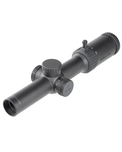 Luneta celownicza Delta Stryker HD 1-6x24 DSMR DO-2520 Luneta celownicza Delta Stryker HD 1-6x24 DSMR DO-2520