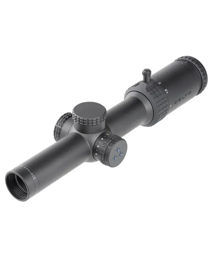 Luneta celownicza Delta Stryker HD 1-6x24 DSMR DO-2520