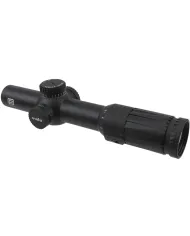 EOTech - Luneta celownicza Vudu 1-10x28 - FFP SR5 (MRAD) - Czarny