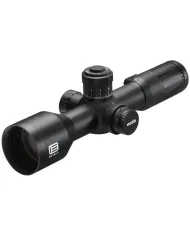 Luneta MeoHunter R5 3-15x50 SFP RD