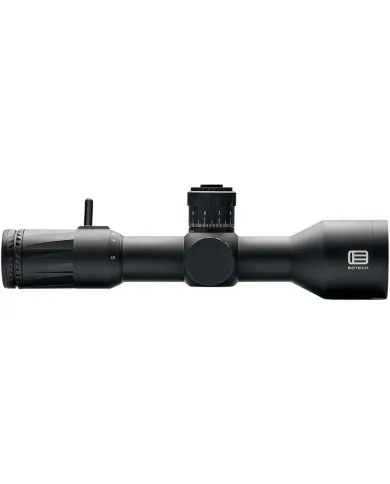 EOTech - Luneta celownicza Vudu 5-25X55 FFP TR3 (MRAD) EOTech - Luneta celownicza Vudu 5-25X55 FFP TR3 (MRAD)