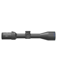 Luneta MeoHunter R5 3-15x50 SFP RD