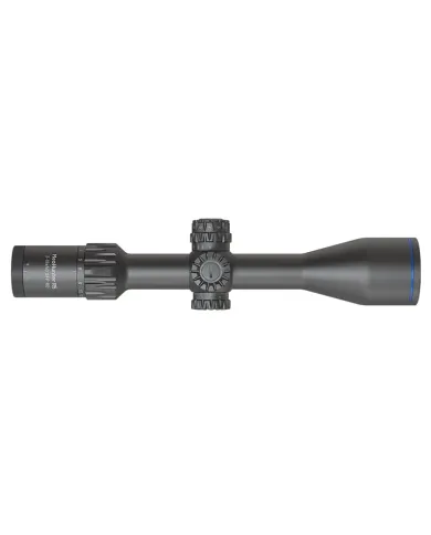 Luneta MeoHunter R5 3-15x50 SFP RD