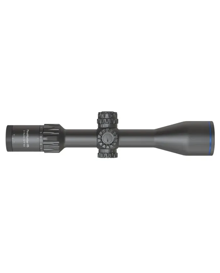 Luneta MeoHunter R5 3-15x50 SFP RD