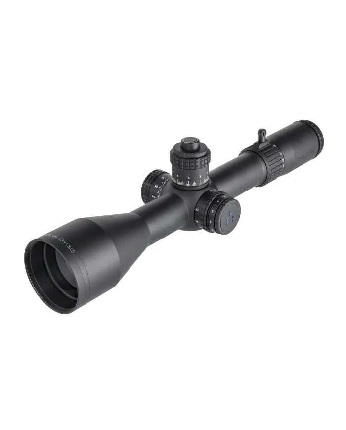 Luneta celownicza Delta Stryker HD 4.5-30x56 FFP LRD-1T