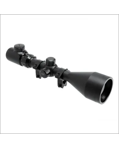 Luneta celownicza UX RS 3-12x56 FI z/m 11mm Luneta celownicza UX RS 3-12x56 FI z/m 11mm