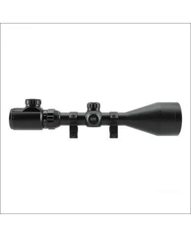 Luneta celownicza UX RS 3-12x56 FI z/m 11mm Luneta celownicza UX RS 3-12x56 FI z/m 11mm