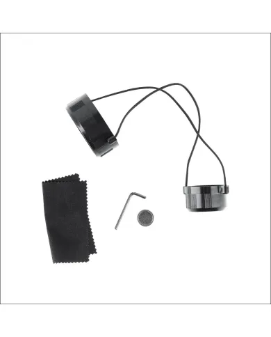 Luneta celownicza UX RS 3-12x56 FI z/m 11mm Luneta celownicza UX RS 3-12x56 FI z/m 11mm