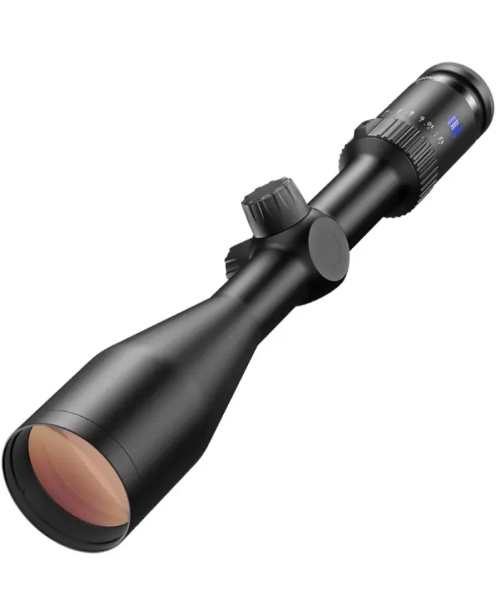 Luneta Zeiss Conquest V4 3-12x56