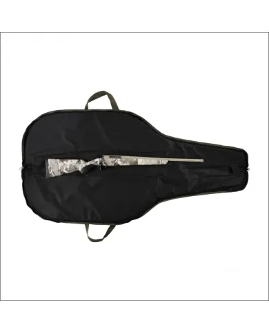 FORSPORT Pokrowiec na broń L-PT9 1,45 Termo+tłumik zielony