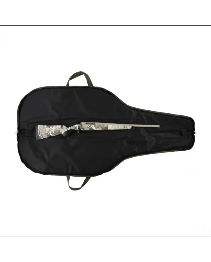 FORSPORT Pokrowiec na broń L-PT9 1,45 Termo+tłumik zielony