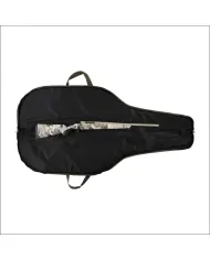 FORSPORT Pokrowiec na broń L-PT9 1,45 Termo+tłumik zielony