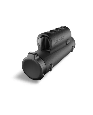 Nasadka termowizyjna SWAROVSKI tM 35 EU