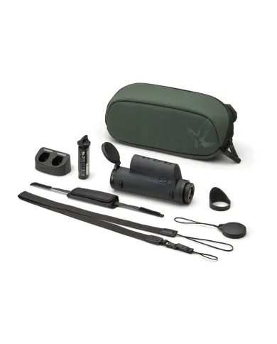 Nasadka termowizyjna SWAROVSKI tM 35 EU