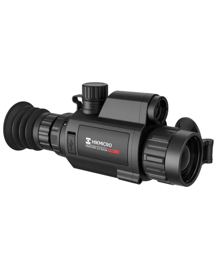 Celownik Termowizyjny HIKMICRO Panther PH35L 2.0