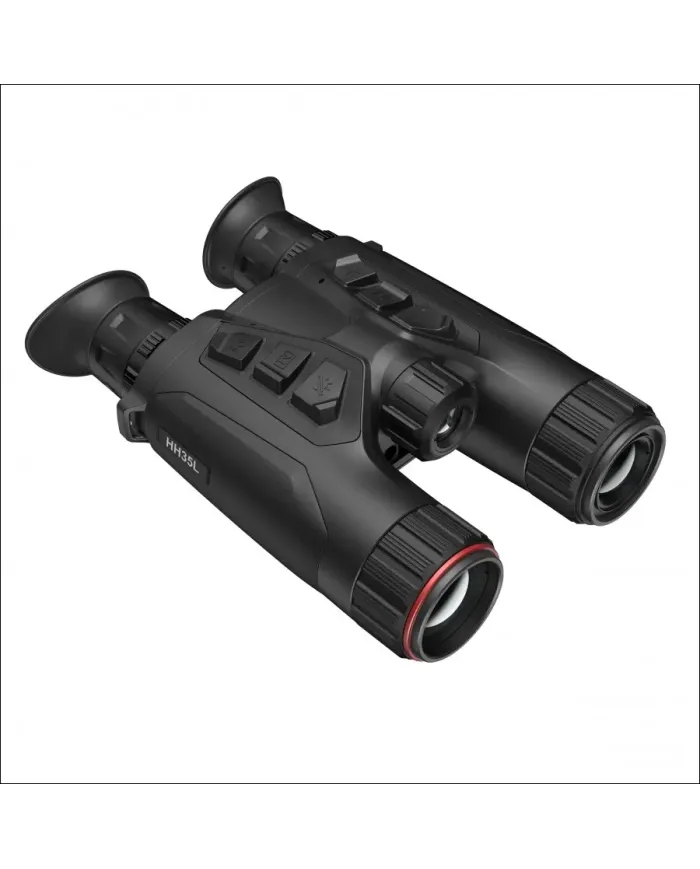 Lornetka  Termowizyjna HIKMICRO HABROK HH35L 850 nm