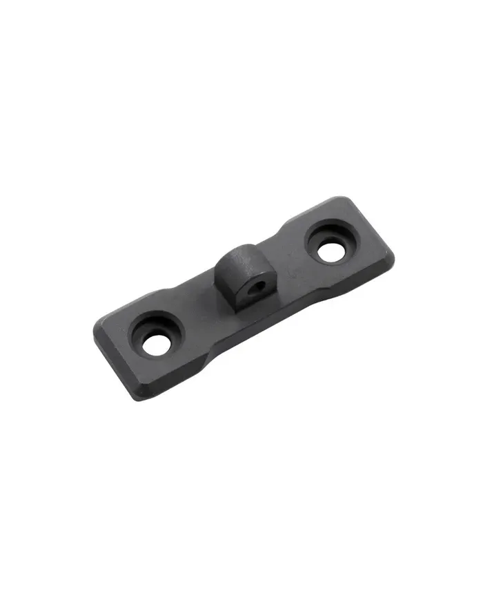 Magpul - Montaż dwójnogu M-LOK - Harris - Czarny - MAG609