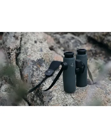 LORNETKA SWAROVSKI EL Range 10x32