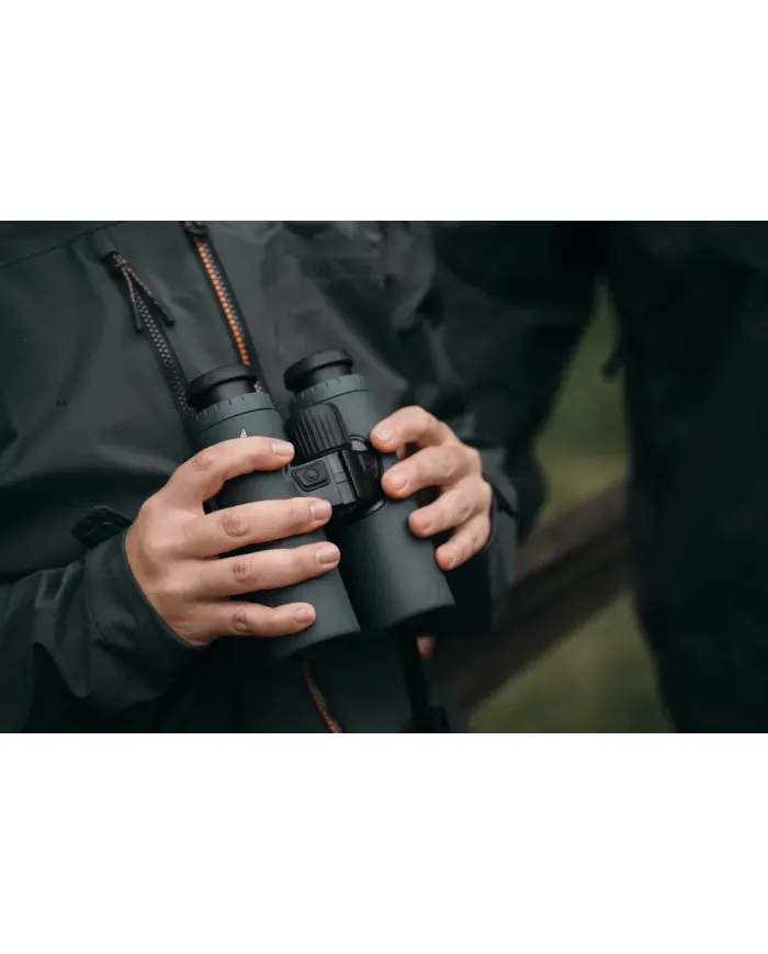 LORNETKA SWAROVSKI EL Range 10x32