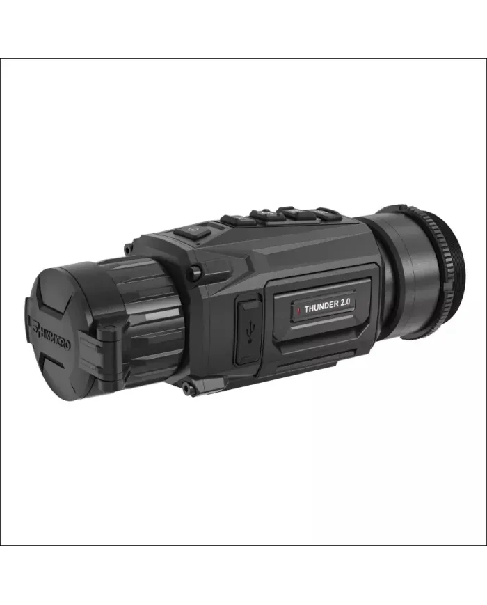 Nasadka termowizyjna HIKMICRO Thunder TE19CR 2.0