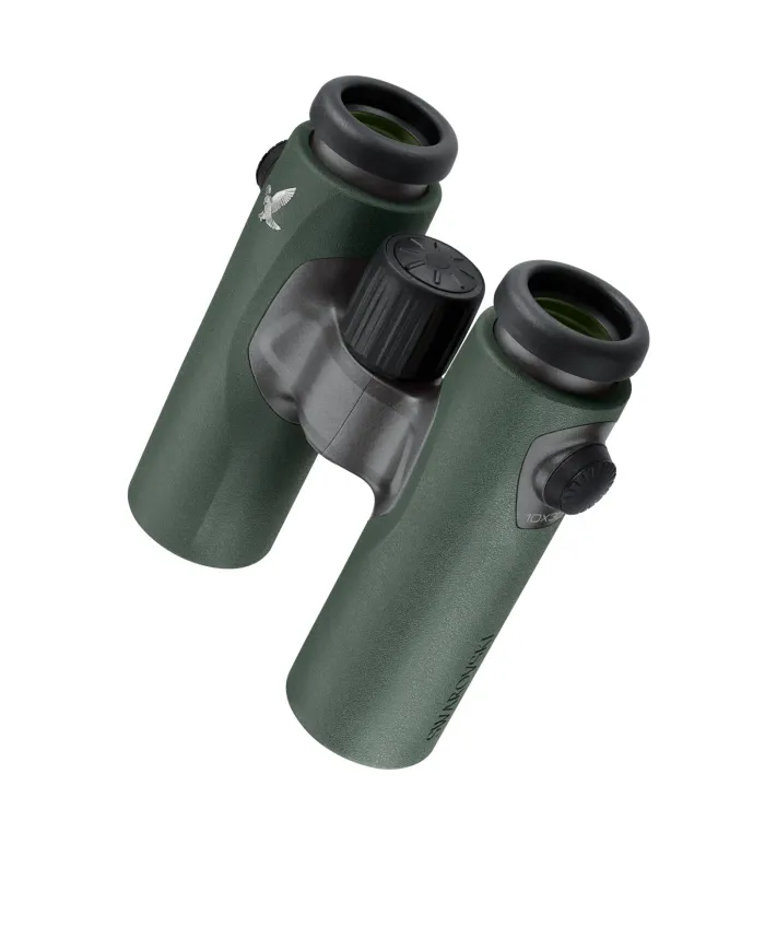LORNETKA SWAROVSKI CL Companion 10x30 Green + WN Wild Nature