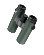 LORNETKA SWAROVSKI CL Companion 10x30 Green + WN Wild Nature