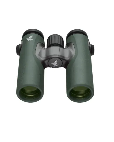 LORNETKA SWAROVSKI CL Companion 10x30 Green + WN Wild Nature