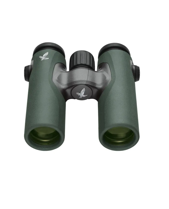 LORNETKA SWAROVSKI CL Companion 10x30 Green + WN Wild Nature