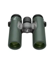 LORNETKA SWAROVSKI CL Companion 10x30 Green + WN Wild Nature