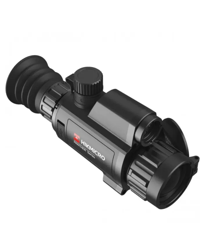 Celownik Termowizyjny HIKMICRO Panther PQ35 LRF