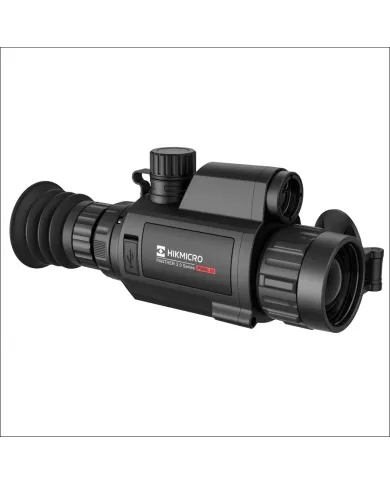 Celownik Termowizyjny HIKMICRO Panther PQ35L 2.0