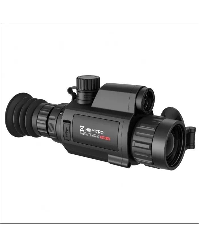 Celownik Termowizyjny HIKMICRO Panther PQ35L 2.0
