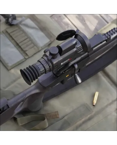 Celownik Termowizyjny HIKMICRO Panther PQ35L 2.0