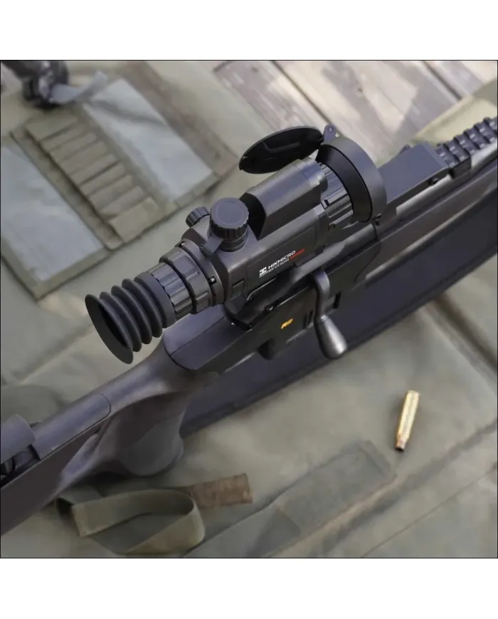 Celownik Termowizyjny HIKMICRO Panther PQ35L 2.0