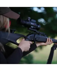 Celownik Termowizyjny HIKMICRO Panther PQ35L 2.0