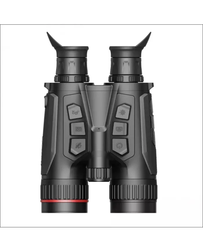 Lornetka Termowizyjna HIKMICRO HABROK PRO HQ50L 8