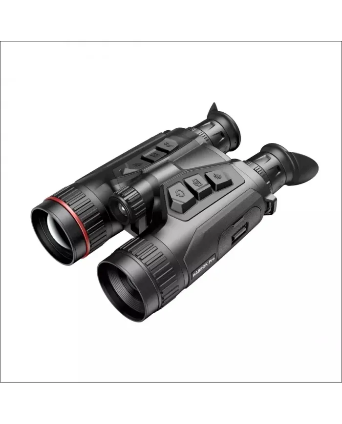 Lornetka Termowizyjna HIKMICRO HABROK PRO HQ50L 8
