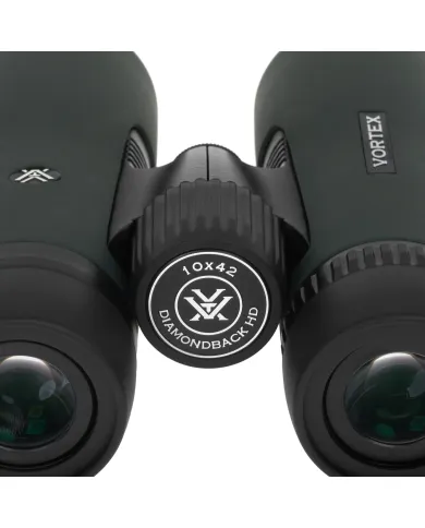 LORNETKA VORTEX Diamondback HD 10x42