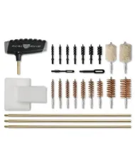 Real Avid - Zestaw do czyszczenia broni Gun Boss® Pro - Universal Cleaning Kit