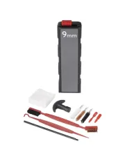 Łuszczek wycior trzy częściowy obrotowy do broni śrutowej