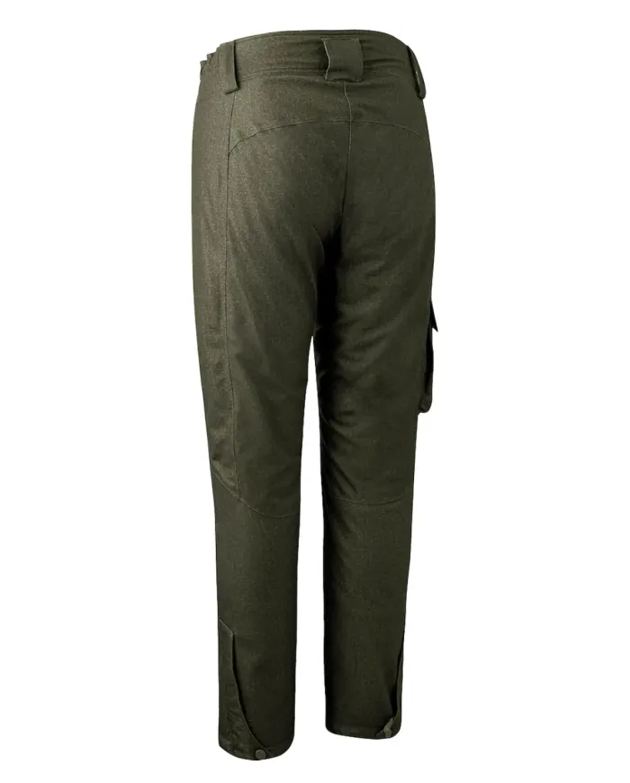 SPODNIE DEERHUNTER lady raven winter trausers 38