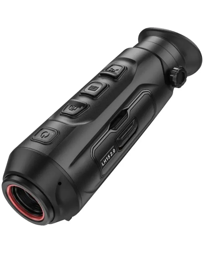 Kamera Termowizyjna HIKMICRO Lynx 2.0 LH35