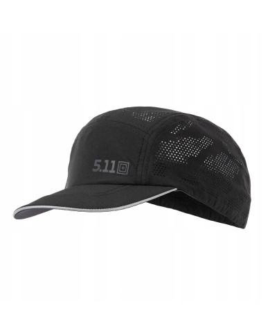 CZAPKA 5.11 PT-R HAVOC TRAINING CAP 019 BLACK ONE SIZE