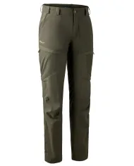 KOSZULKA HARKILA NATURE S/S T-SHIRT SLATE BLACK